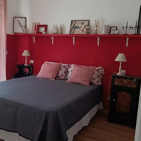 דירה Tigullio House *