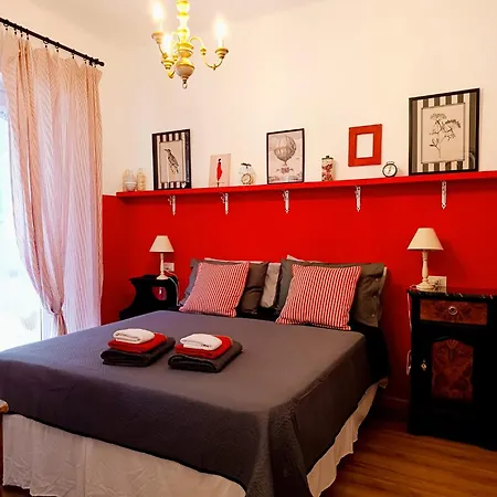Tigullio House *