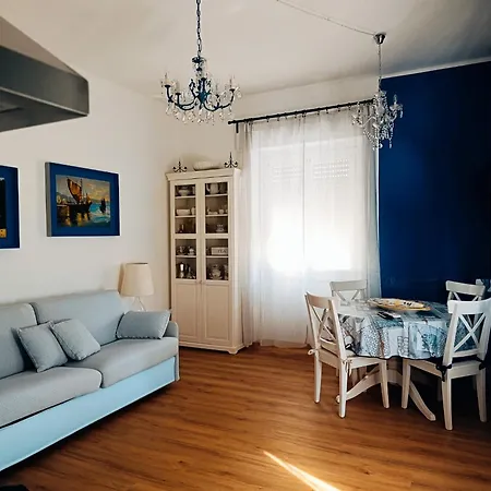 Tigullio House דירה ראפאלו