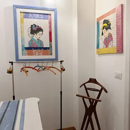 Tigullio House ראפאלו