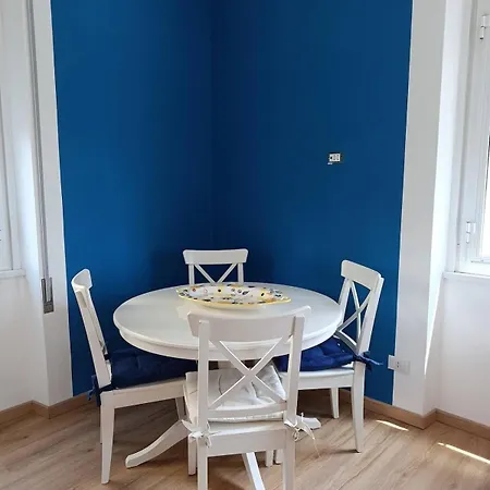 דירה Tigullio House ראפאלו
