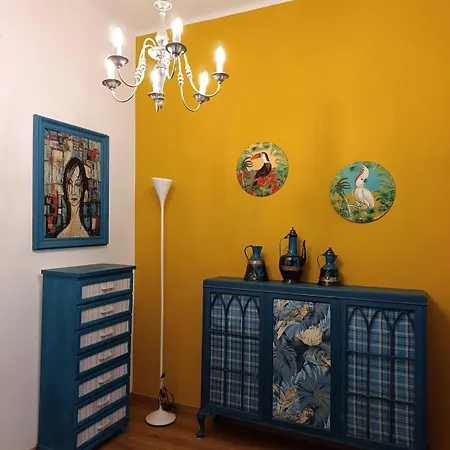 Tigullio House דירה