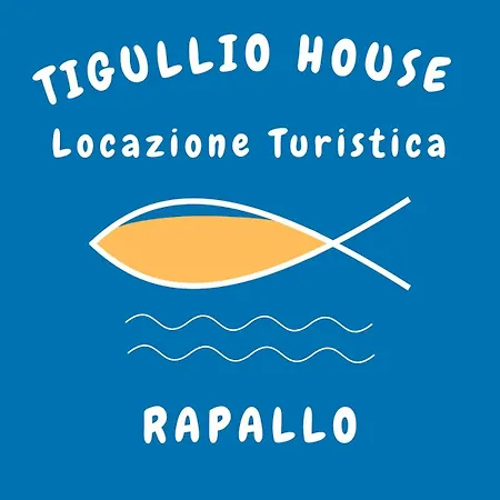 Tigullio House *