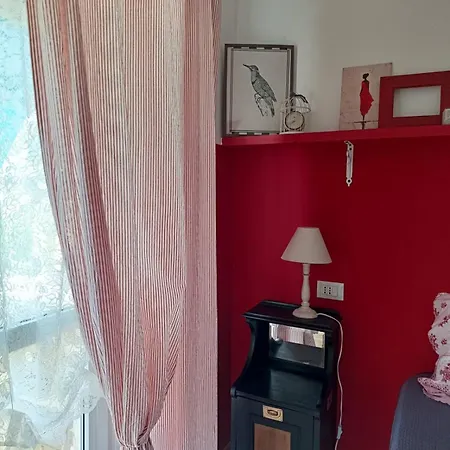 Tigullio House דירה ראפאלו