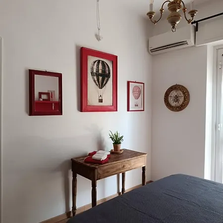 דירה Tigullio House ראפאלו