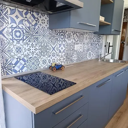 Tigullio House דירה *