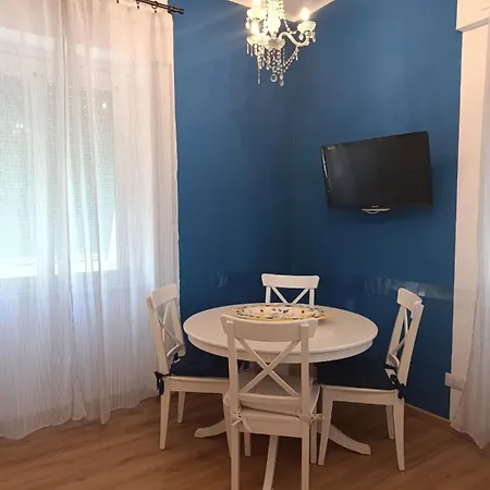 Tigullio House راباللو