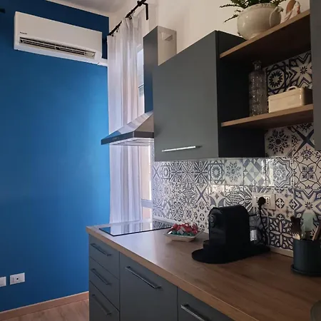 דירה Tigullio House