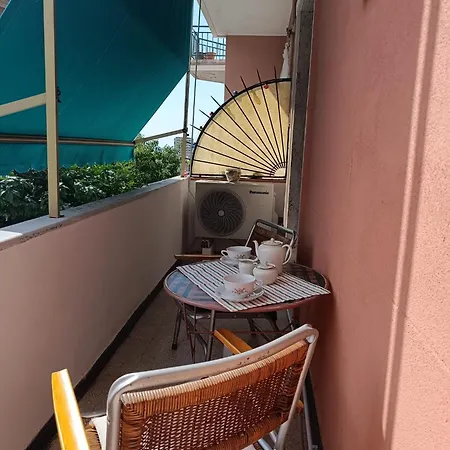 Tigullio House * ראפאלו