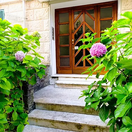 Tigullio House ראפאלו