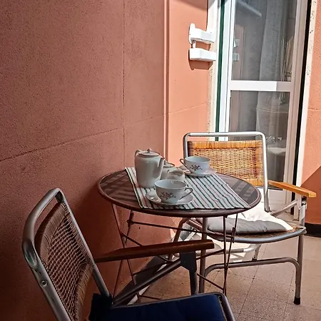 Tigullio House